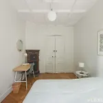 Cozy Room In Alesia Paris 14Th