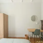 Cozy Room In Alesia Paris 14Th